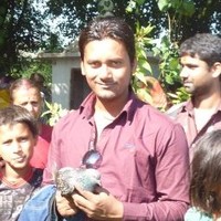 Ramesh Shah