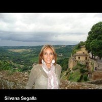 Silvana Segalla