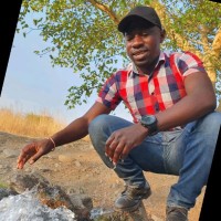 Andrew Kamangu