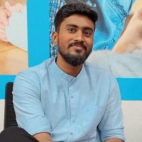 Santhan Prakash