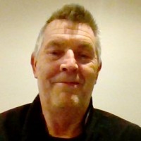 Gary Hill