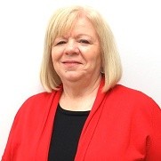 Nancy Van Spronsen, Chrl