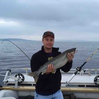 Chris Denison, PG, EP