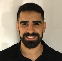 Luiz Paulo De Almeida Martins