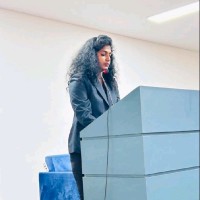 Veenashri A