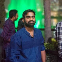 Ravikanth Devi Srinivas Anisetty