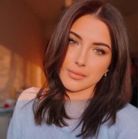 Diana Pogorelskaja