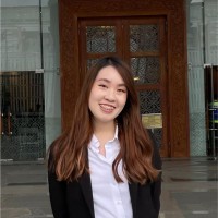Megan Yap Zhen Ning