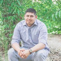 Oswaldo Gomez