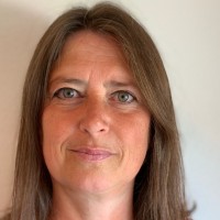Tina Isen