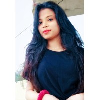 PRITY CHANDRA