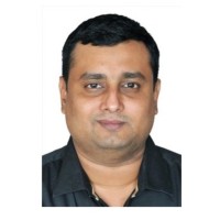 Digish Sheth