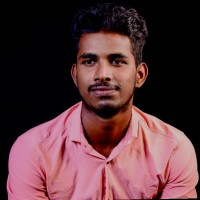 Ramakrishnan Tamilarasan