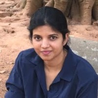 Shruthi K Ramakrishna