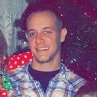 Eric Toombs