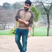Muhammad Mudassir