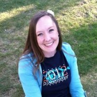 Jessica Sams, Msw