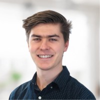 Evan Haug, EIT
