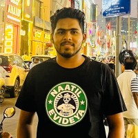 Sharanu G D