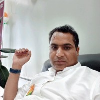 RAMESH TIWARI
