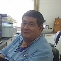 León Alfredo Vidal