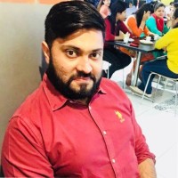 Paras Sharma