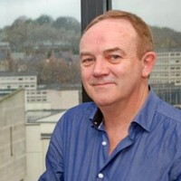 Frank Wilson