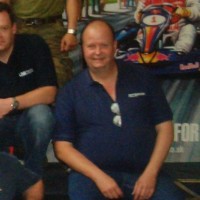 Mark Hampson