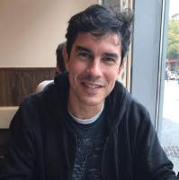 Diego Cabral