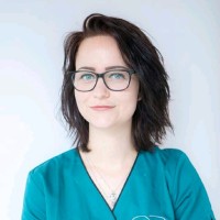 Isabel Vos
