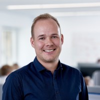 Kasper Friis Gottrup