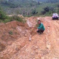 Zainul Affandi