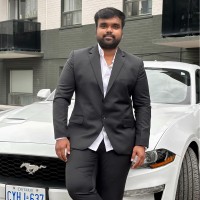 Poovendhan Saravanan