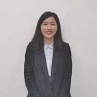 Lisa Zhang