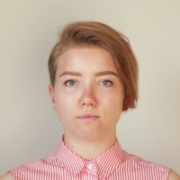 Irina Pavlovicheva