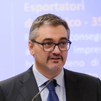 Gianluca Toschi