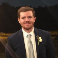 Jacob Mahaffey