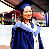 Janet Njoroge