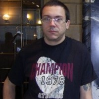 Ronam P Fonseca Neto