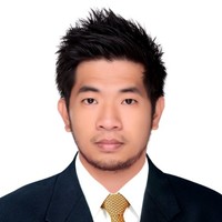 Randel Arcega