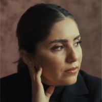 Raziyeh Naghibi