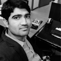 Khalid Hussain