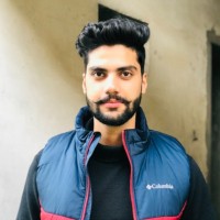 Manik Nagpal