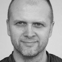 Bjarne Nørgaard
