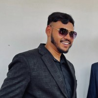 Jonathan Gilbert Antao