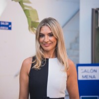 Ana Morales Rodríguez