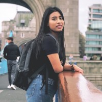 Jasmina Shrestha