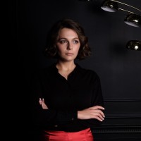 Виктория Соковикова