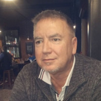 Kevin Clews