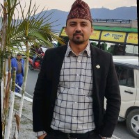 Jeevan Datta Baral